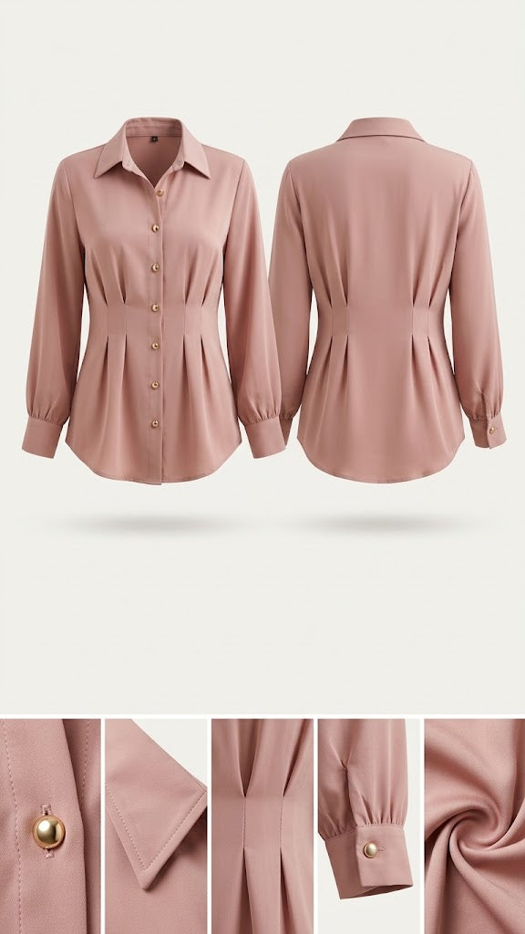 classic chemise