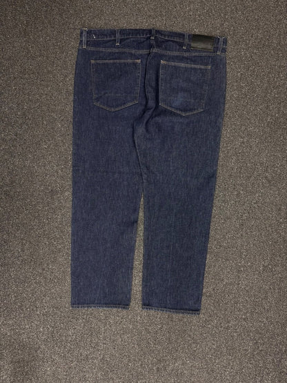 m&s Straight w40l29