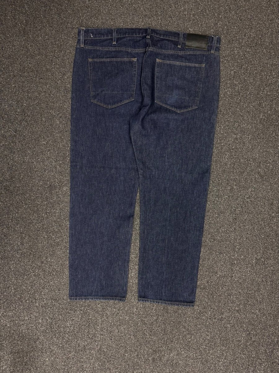 m&s Straight w40l29