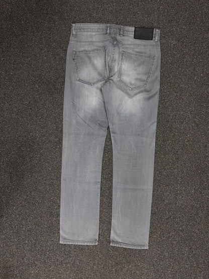 C&A Slim w32l32
