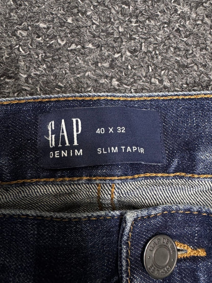 Gap Slim w40l32