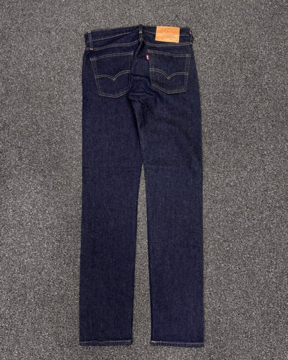 LEVI'S 510 w28l32
