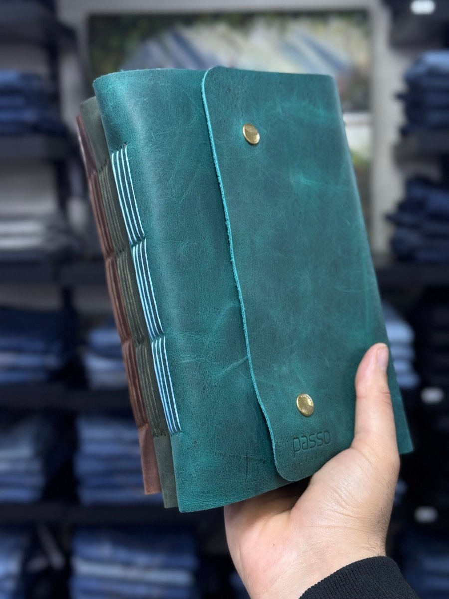 a4 notebook