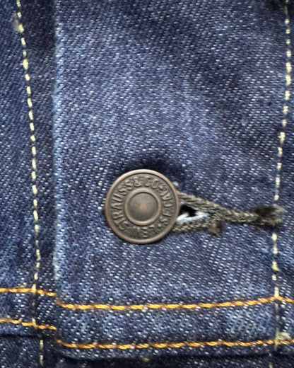 LEVIS M