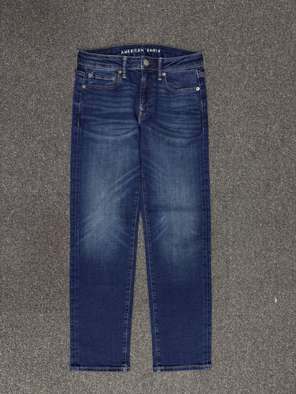 american eagle slim w28l32