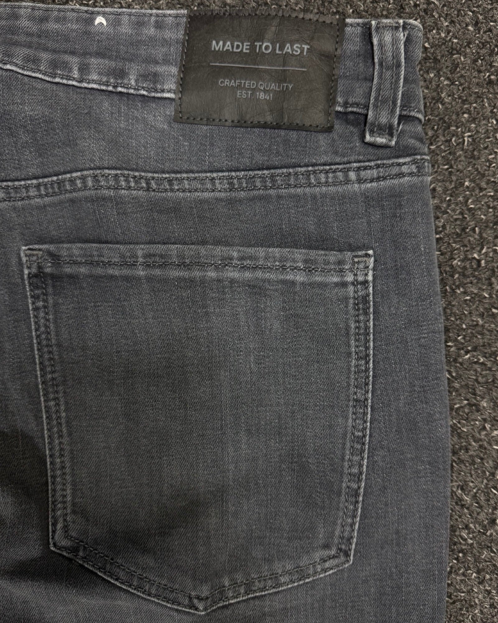 C&A Slim w32l30