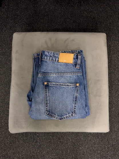 zara straight w24l34