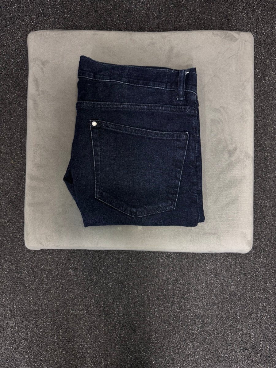 &denim slim w32l32
