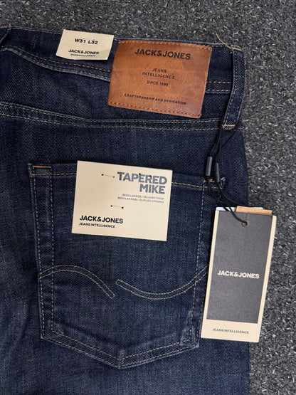 jack&jones regular w31l34
