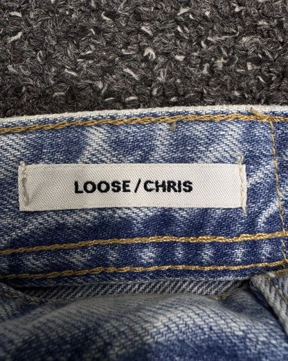 jack&jones LOOSE W28L30