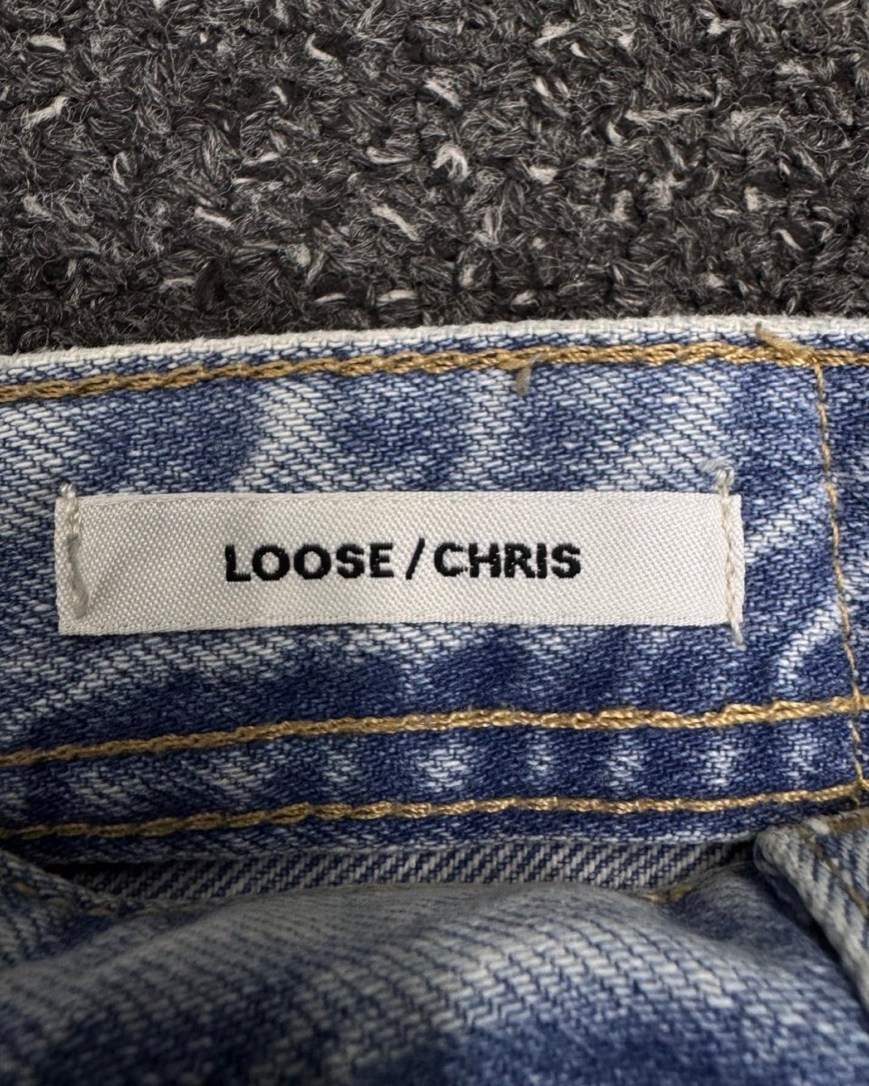 jack&jones LOOSE W28L30