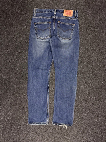 LEVI'S 507 04 w30l32