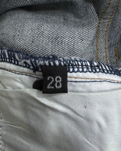WRANGLER Slim Bootcut w28l34