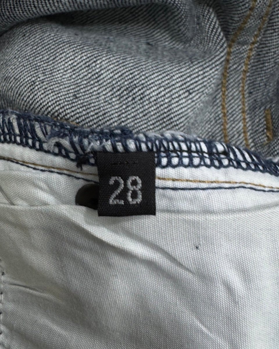 WRANGLER Slim Bootcut w28l34