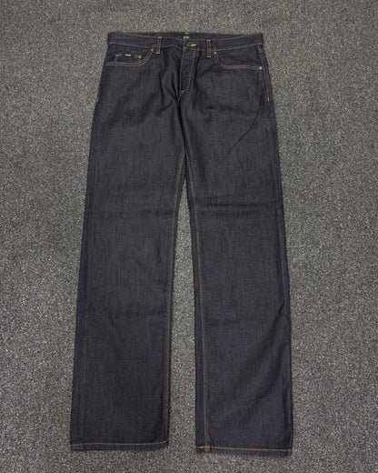 HUGO BOSS Straight w36l32