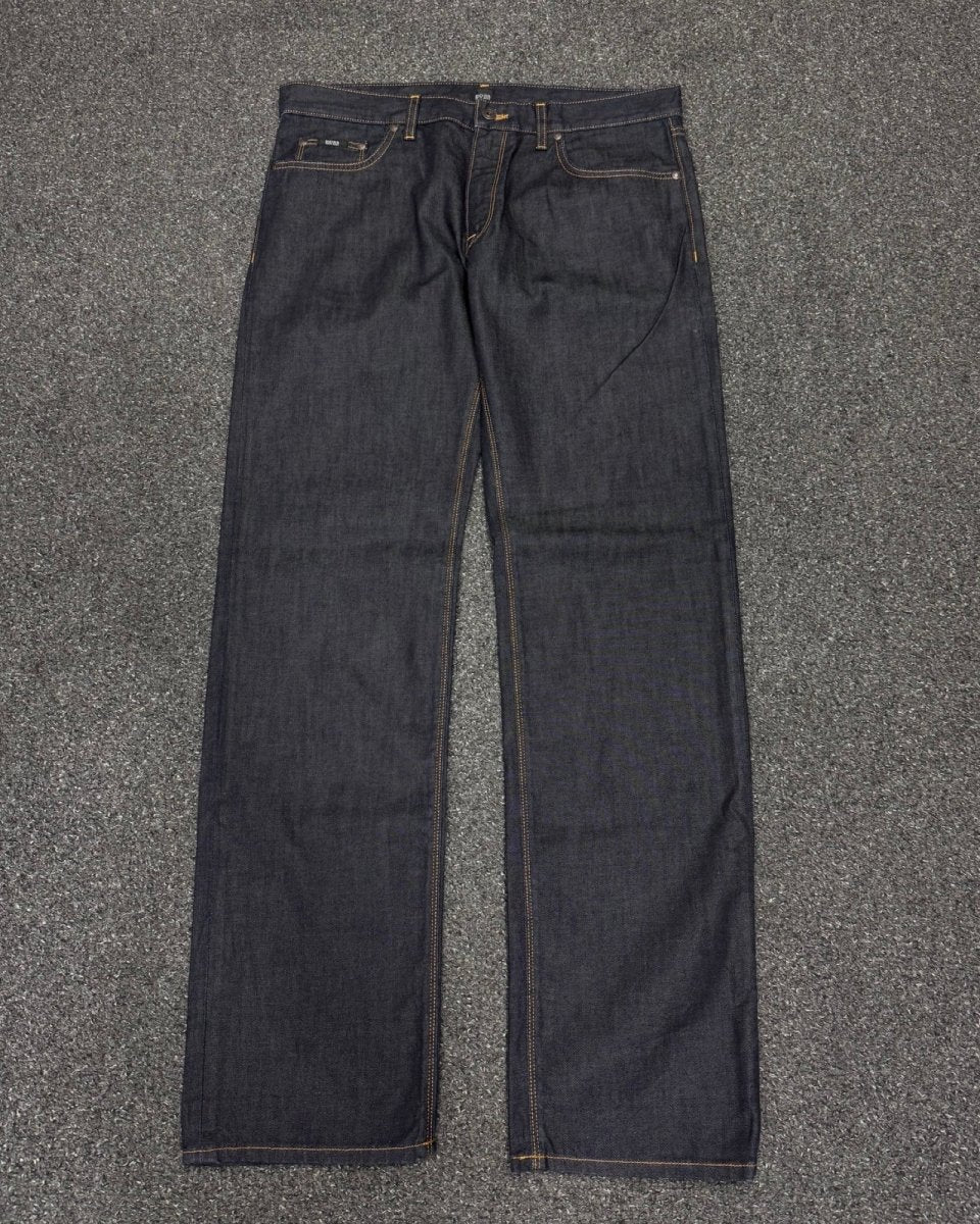 HUGO BOSS Straight w36l32