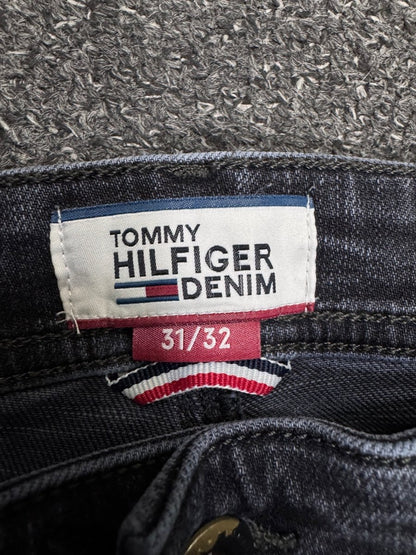 TOMMY HILFIGER Skinny w31l32