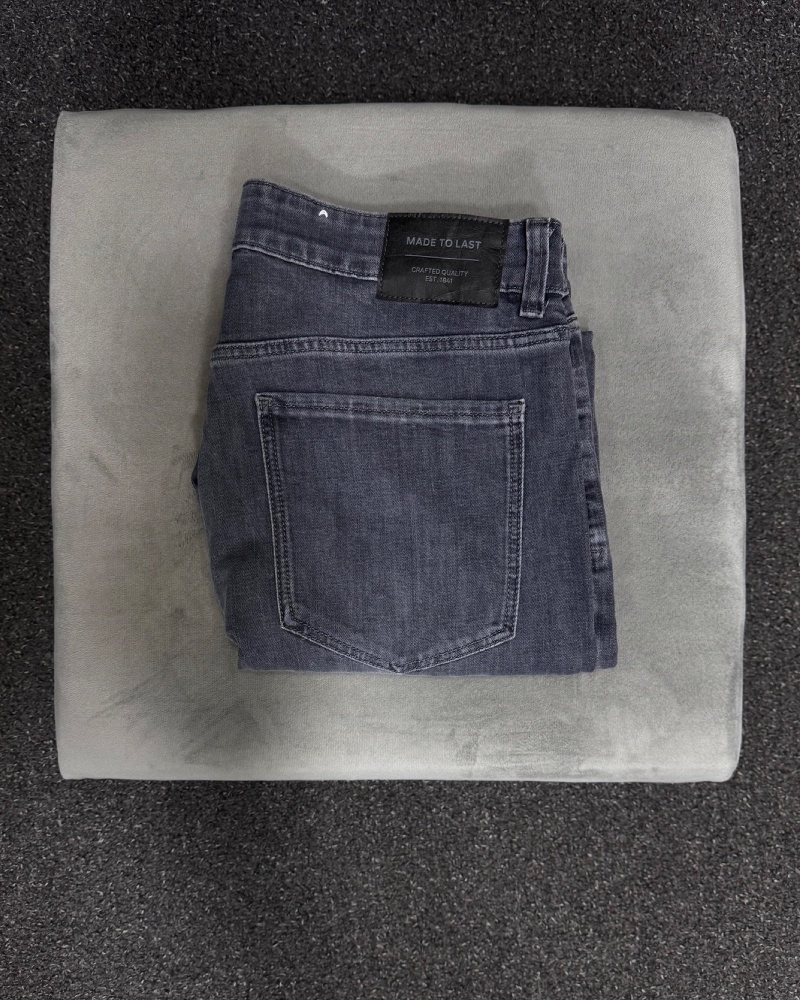 C&A Slim w32l30
