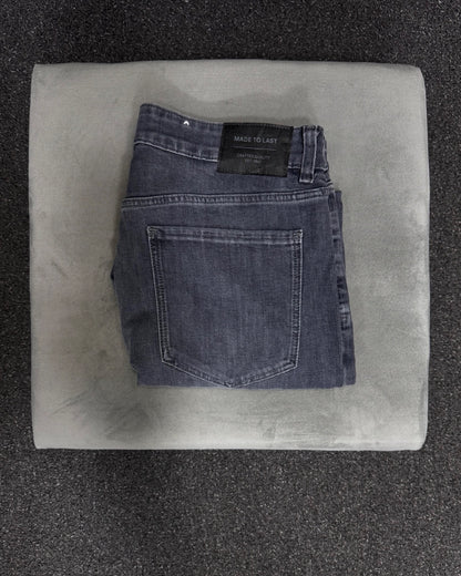 C&A Slim w32l30
