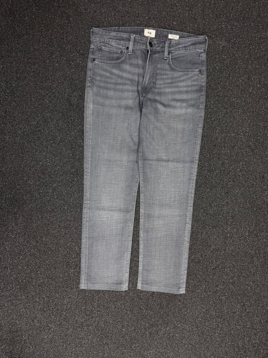 C&A Slim w32l32