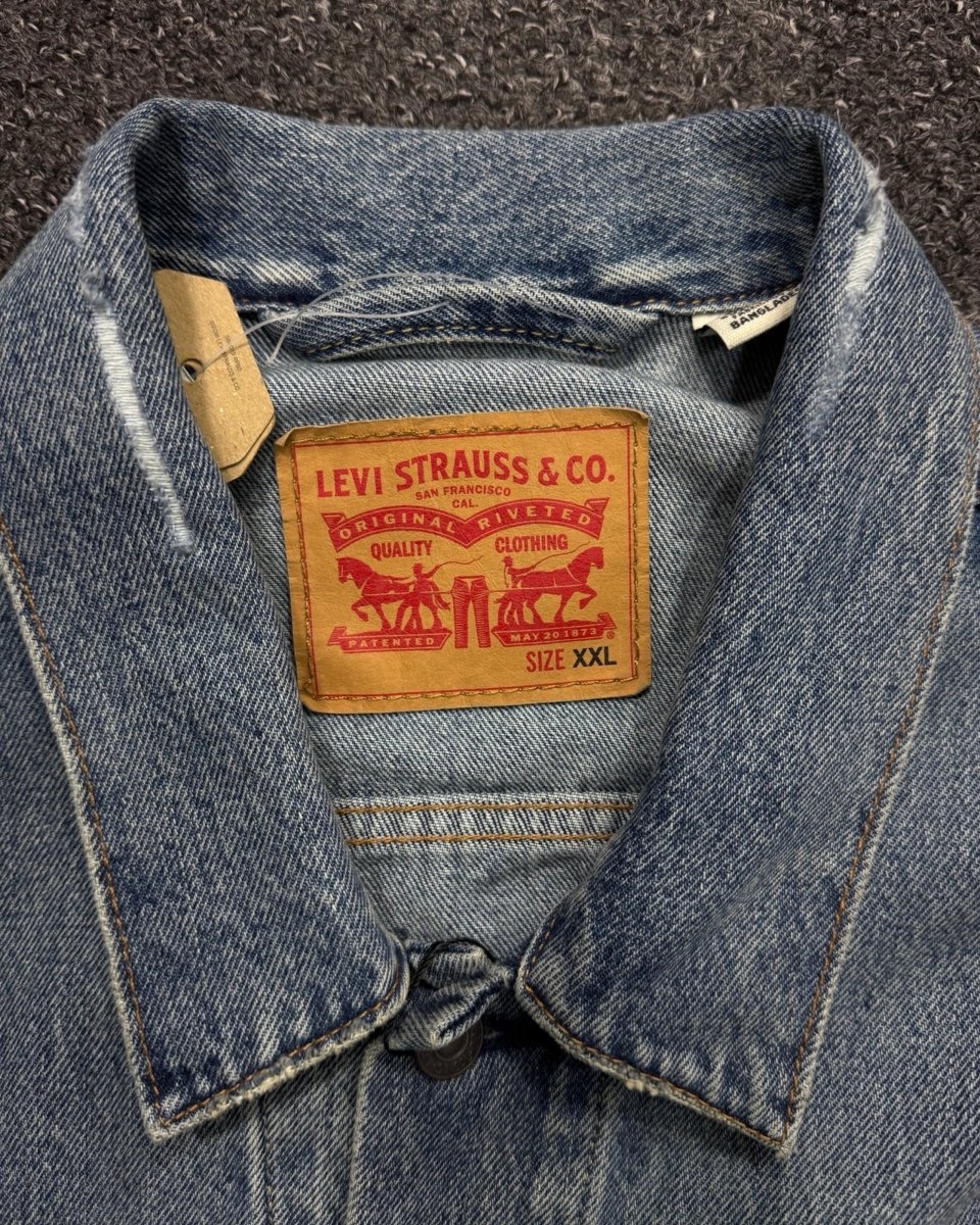LEVIS XXL