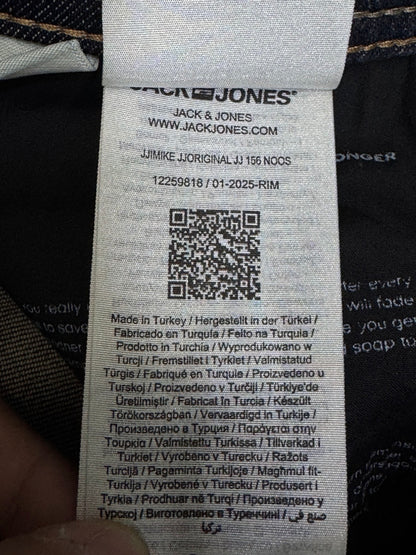 jack&jones regular w31l34