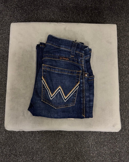 WRANGLER Bootcut w26l32