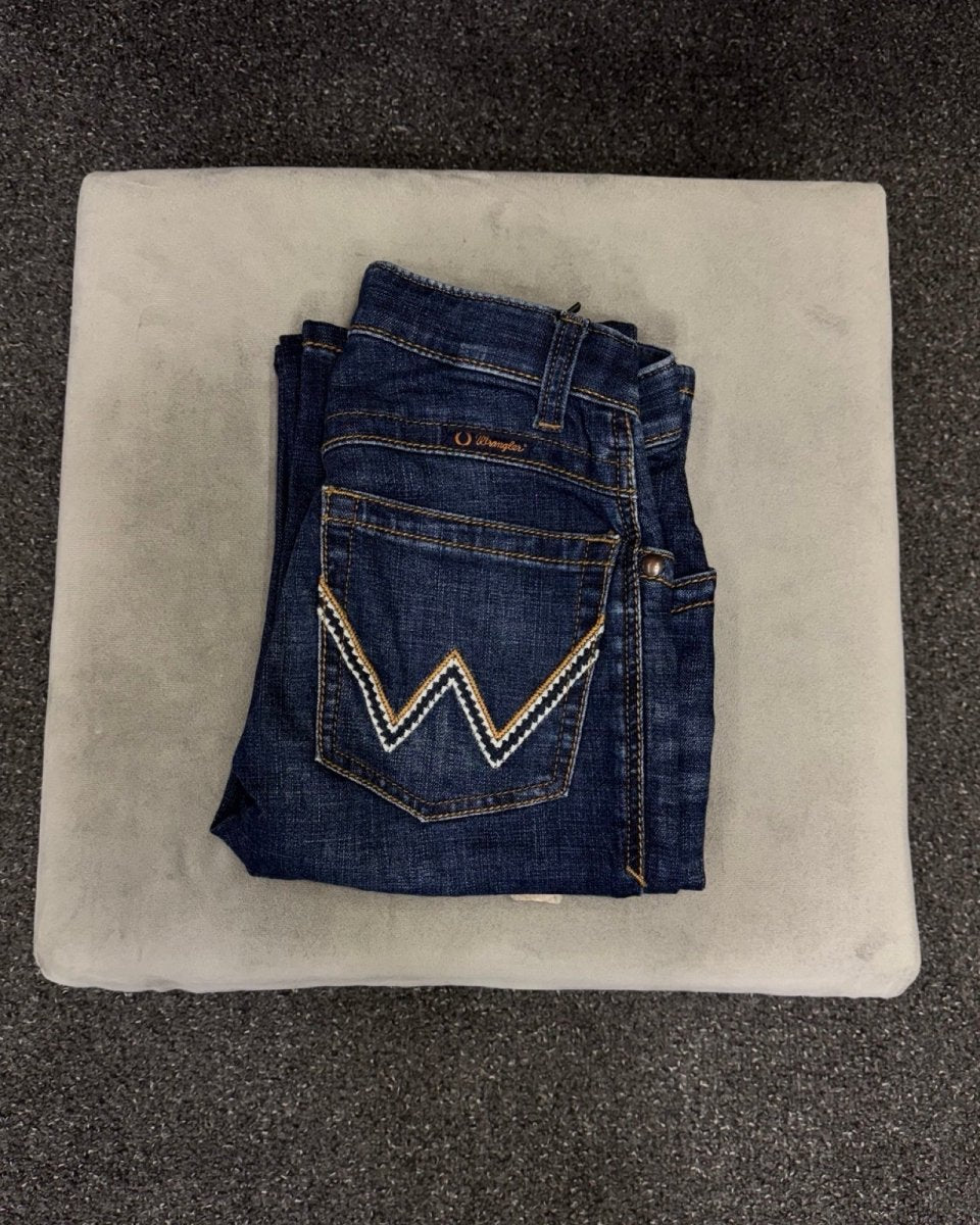 WRANGLER Bootcut w26l32