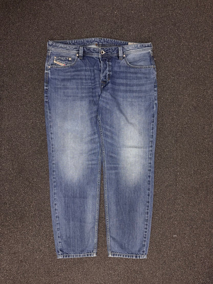 Diesel Industry larkee-beex slim w38l32