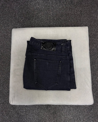ROCK 88 REGULAR STRETCH W34L32