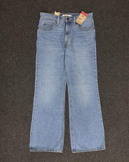 LEVIS BAGGY BOOTCUT W27L31