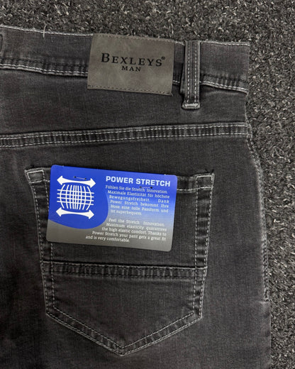 BEXLEYS MAN REGULAR W34L32