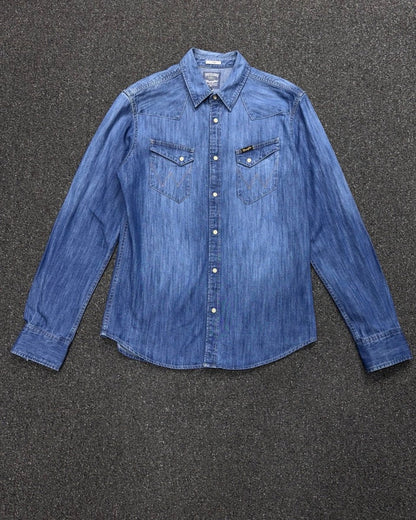 WRANGLER M