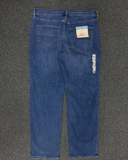 M&S Straight w32l29