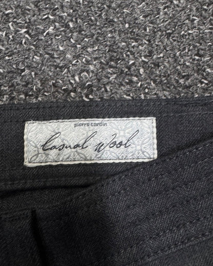 pierre cardin straight w33l34