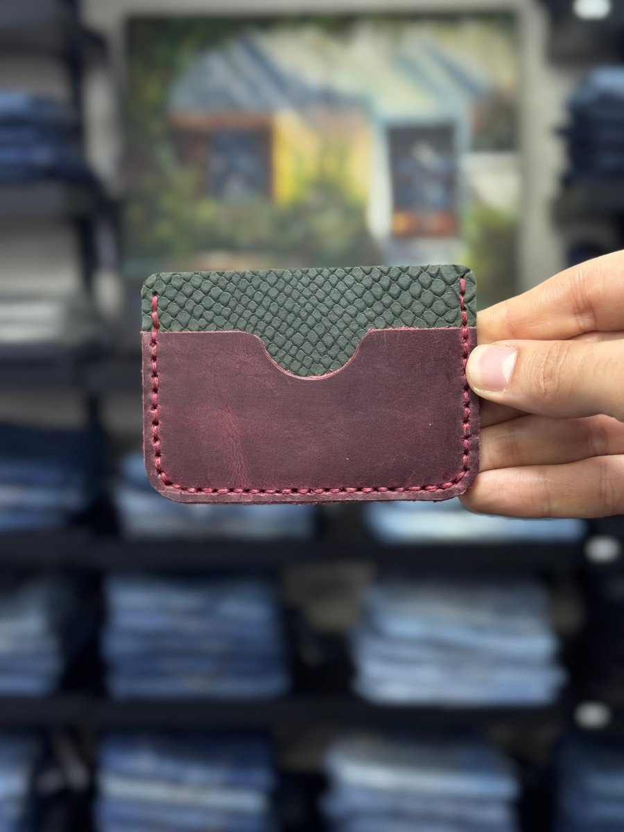 card holder