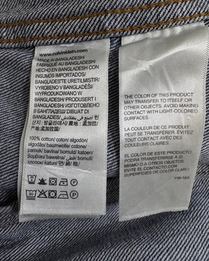 CALVIN KLEIN XL