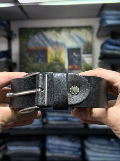 genuine Italian cowhide leather passo