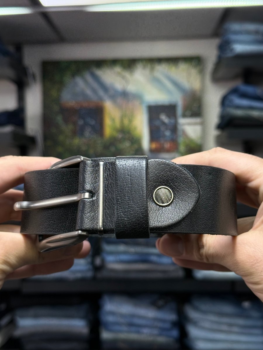 genuine Italian cowhide leather passo