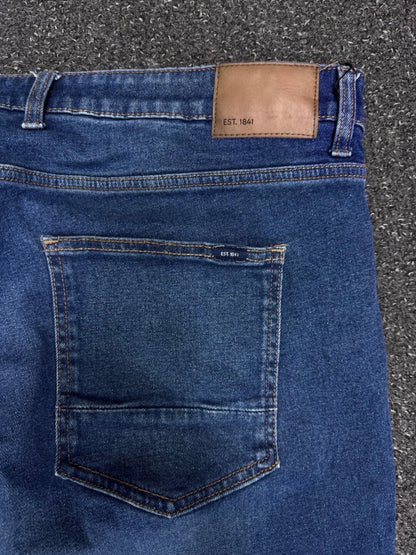 C&A Slim w42l32