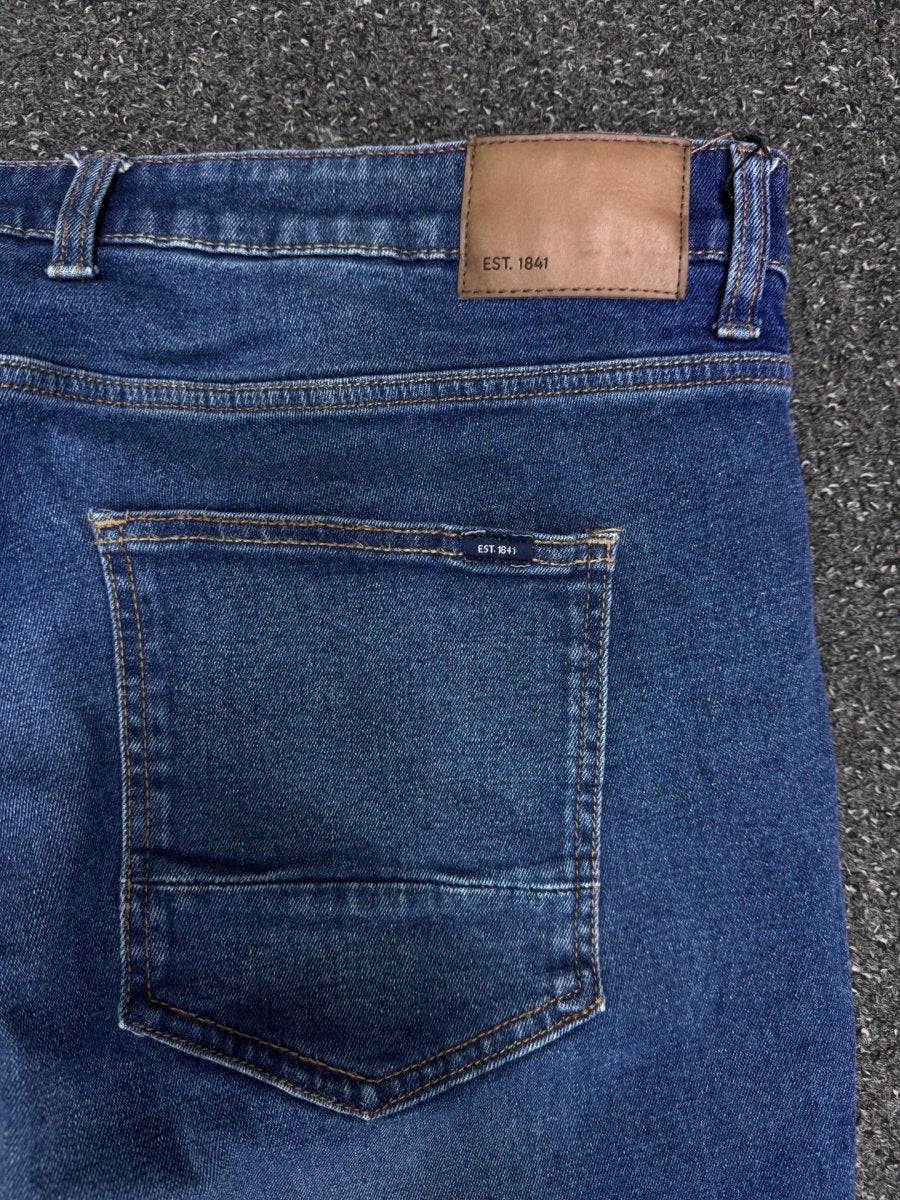 C&A Slim w42l32