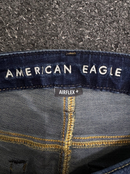 american eagle slim w28l32