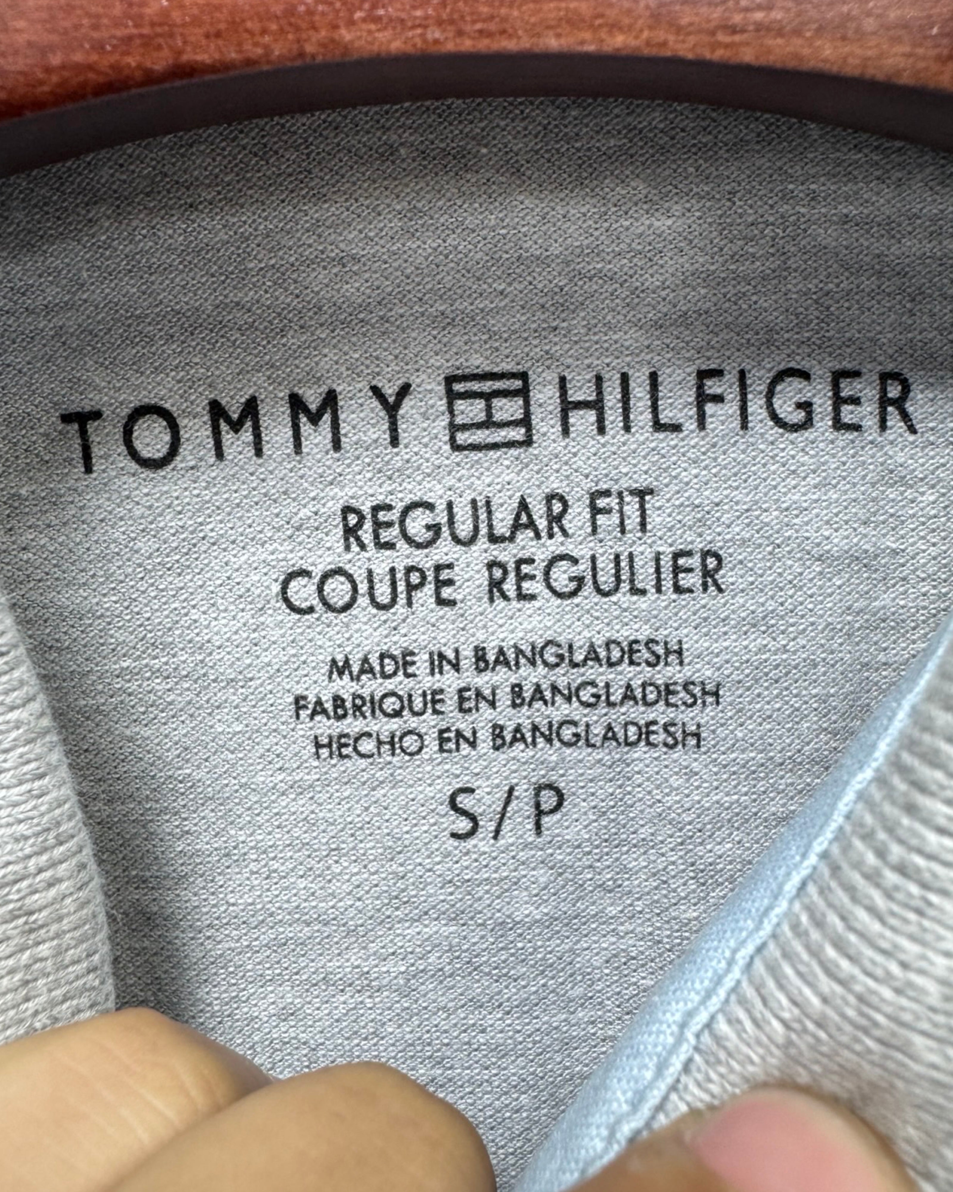 TOMMY HILFIGER