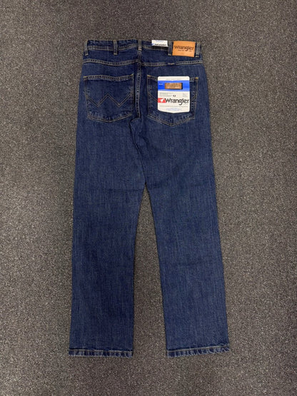 WRANGLER Regular w32l32