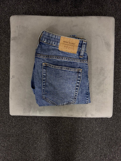C&A Skinny w30L32