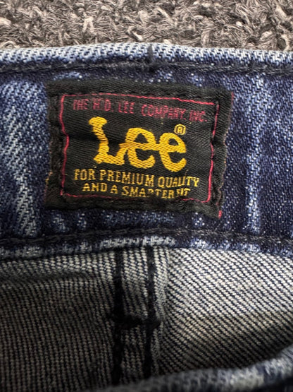 LEE SLIM rider w40l34