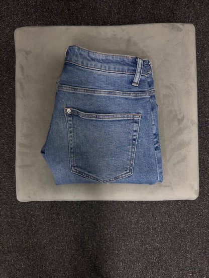 &denim regular w32l32