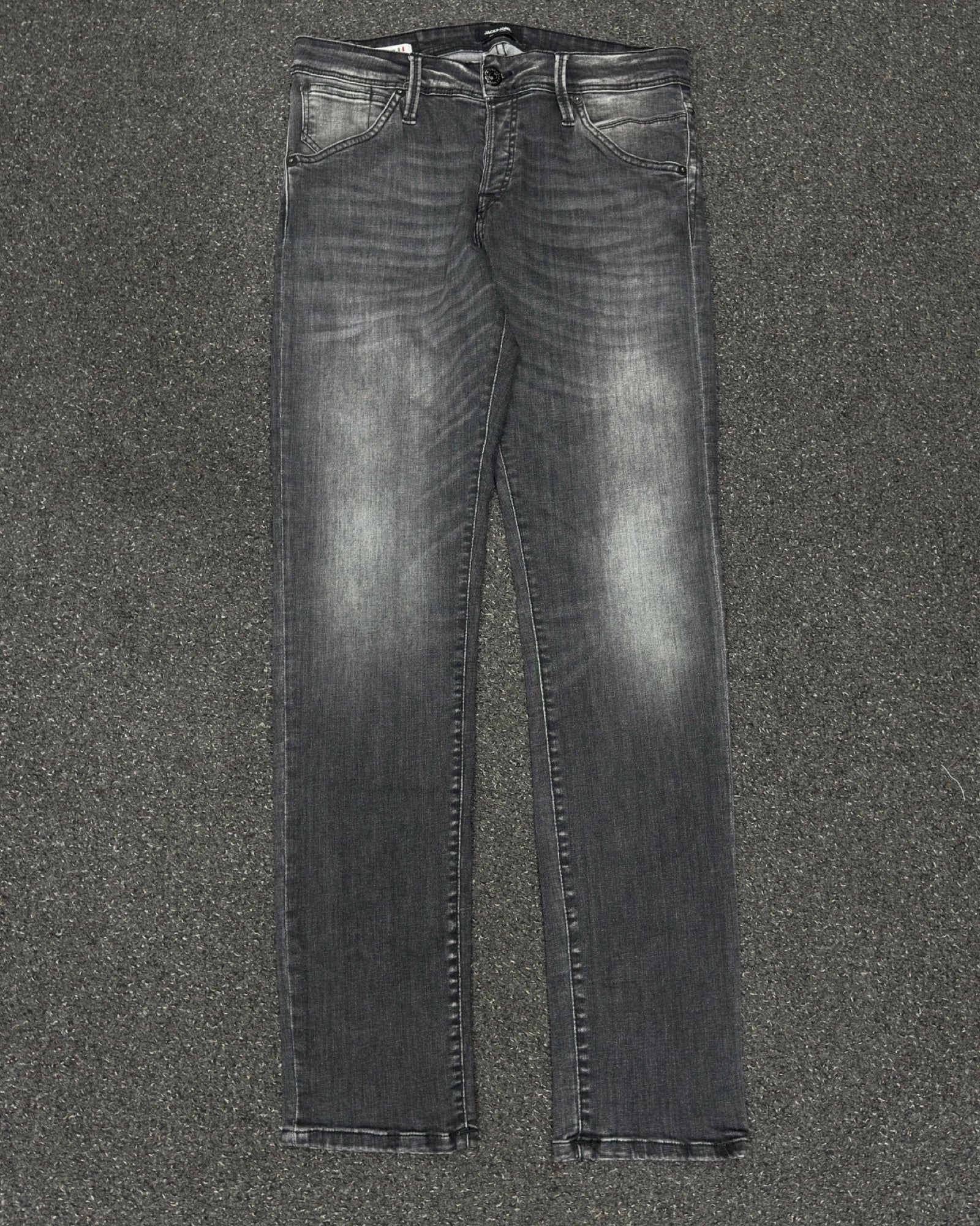 jack&jones SLIM W33L34