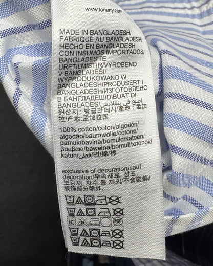 TOMMY HILFIGER PAINFUL SHIRT