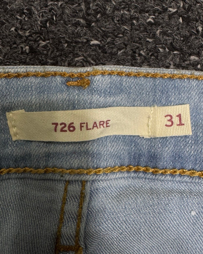LEVIS BOOTCUT W31L32